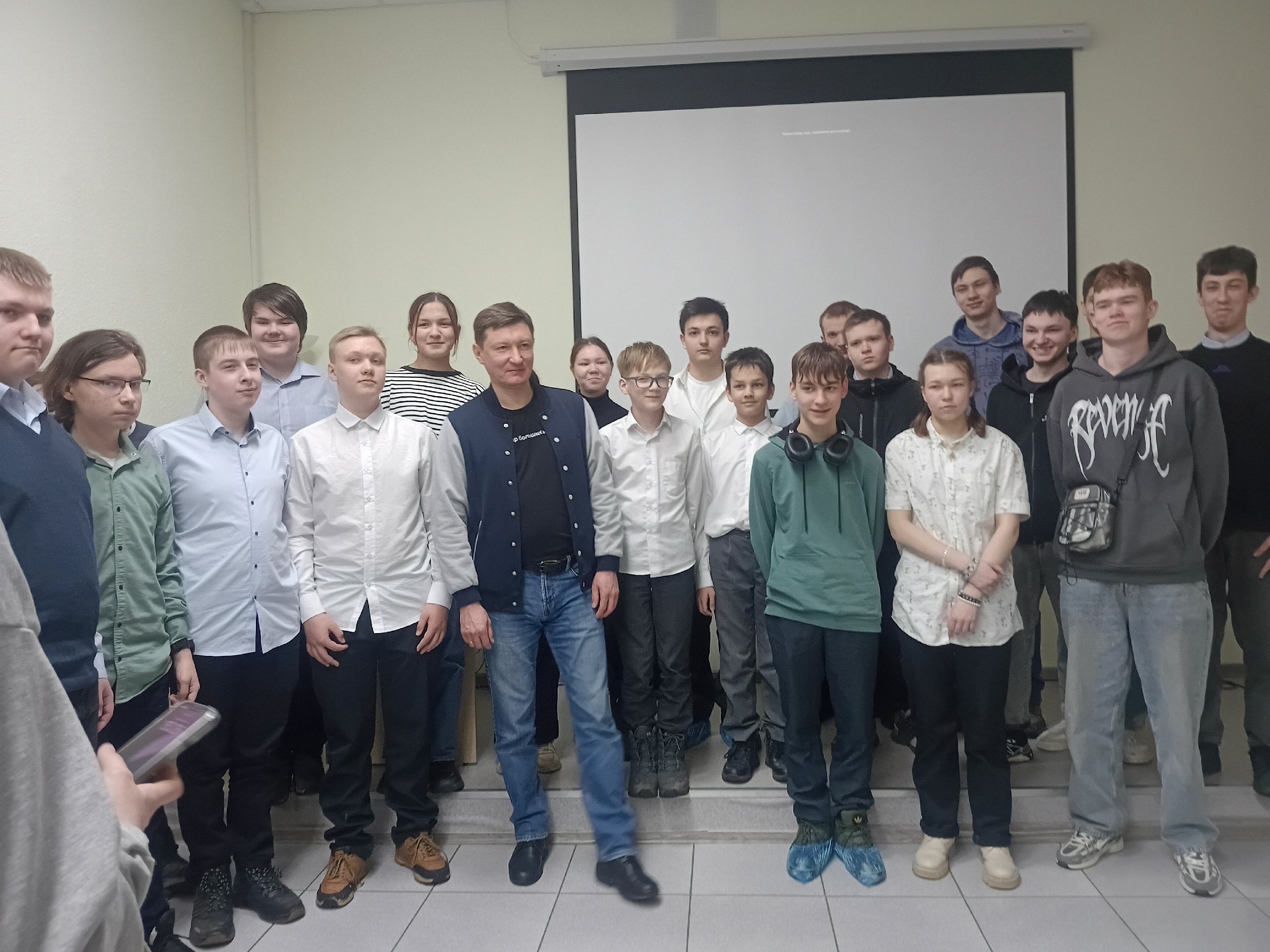 Как войти в ИТ?.