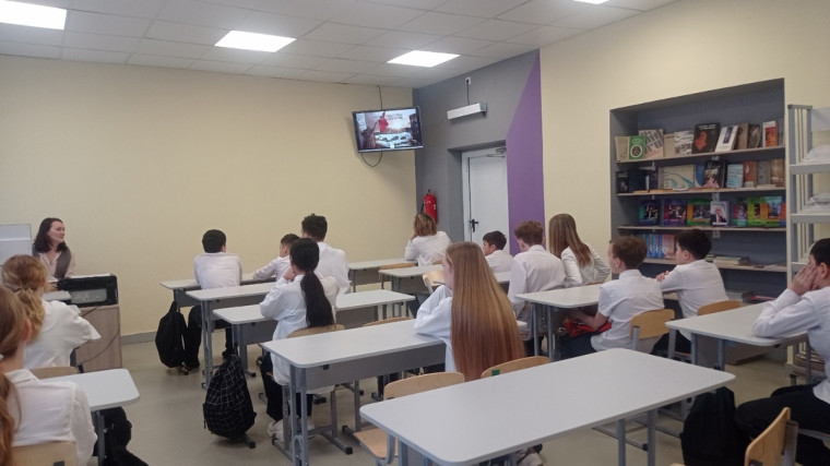 О Дне Победы в Сталинградской битве.