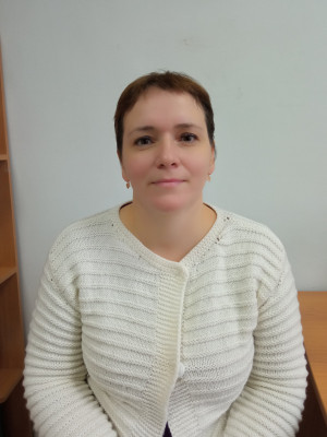 Дюкина Надежда Васильевна Дюкина Надежда Васильевна